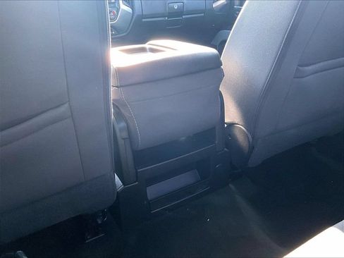 Used 2016 Chevrolet Silverado 2500 LT w/ Midnight Edition AWD/4WD image 34