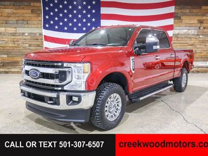 Used 2021 Ford F250 XLT w/ XLT Premium Package