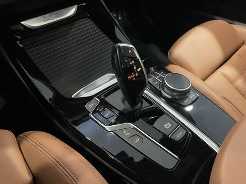 Used 2021 BMW X3 xDrive30i w/ Convenience Package image 19