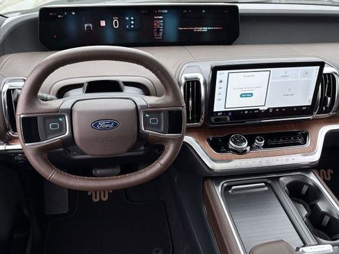 New 2026 Ford Expedition Max King Ranch image 12