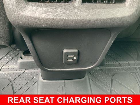 Used 2024 Chevrolet Equinox LT w/ LPO, Floor Liner Package FWD image 49