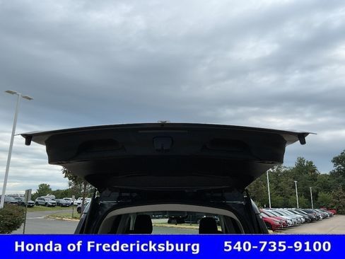 Used 2023 Ford Bronco Sport Big Bend AWD/4WD image 17