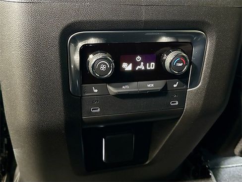 New 2026 Chevrolet Tahoe LT w/ Comfort Package image 30