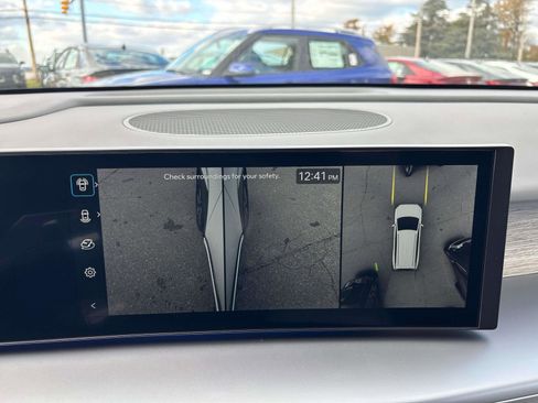 New 2026 Hyundai Ioniq 9 SEL AWD/4WD image 12