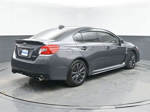 Used 2021 Subaru WRX w/ Popular Package #3 (IZT) AWD/4WD image 10