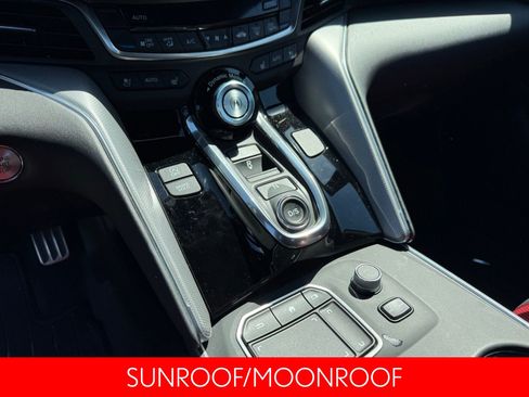 Used 2023 Acura TLX w/ A-SPEC Pkg image 16