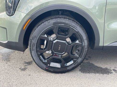 New 2026 Kia Sorento X-Line EX AWD/4WD image 35