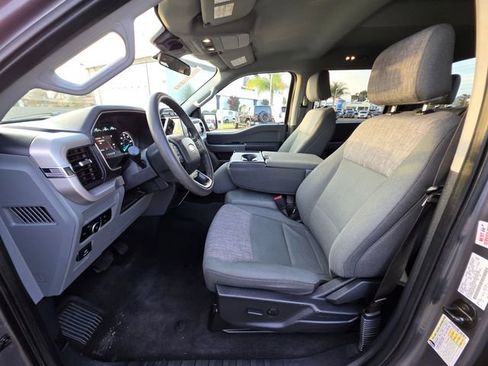 Used 2023 Ford F150 XLT image 16