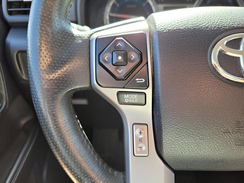 Used 2015 Toyota 4Runner SR5 Premium image 29