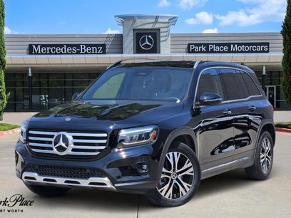 Certified 2024 Mercedes-Benz GLB 250