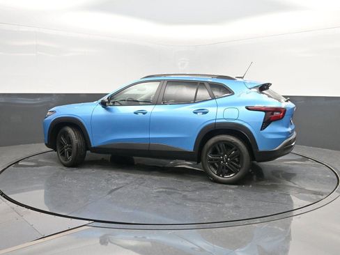 New 2026 Chevrolet Trax ACTIV w/ Driver Confidence Package image 38