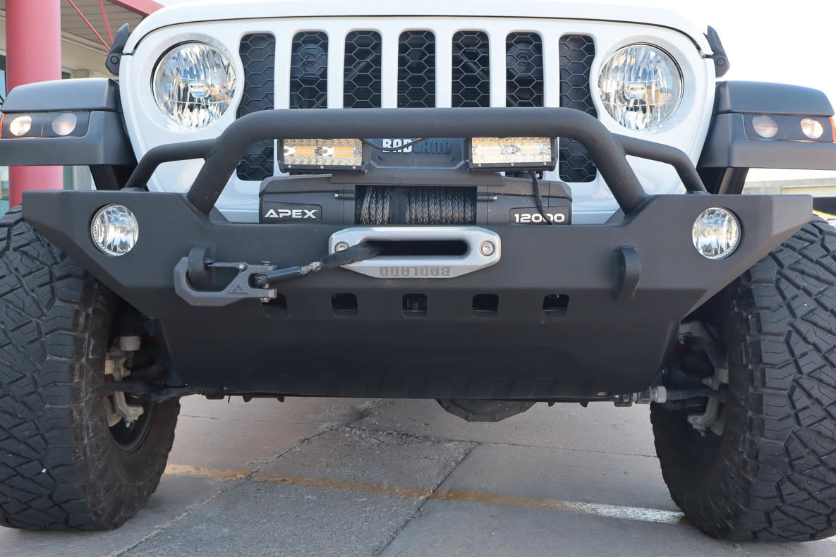 Used 2023 Jeep Gladiator Sport AWD/4WD image 4