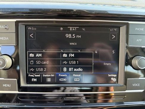 Used 2023 Volkswagen Taos S w/ Driver Assistance Package AWD/4WD image 18