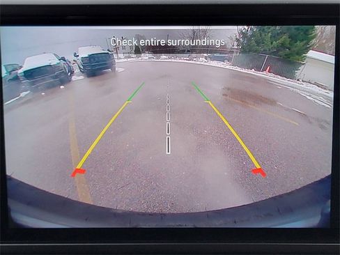 Certified 2024 Jeep Wrangler Sport S image 5