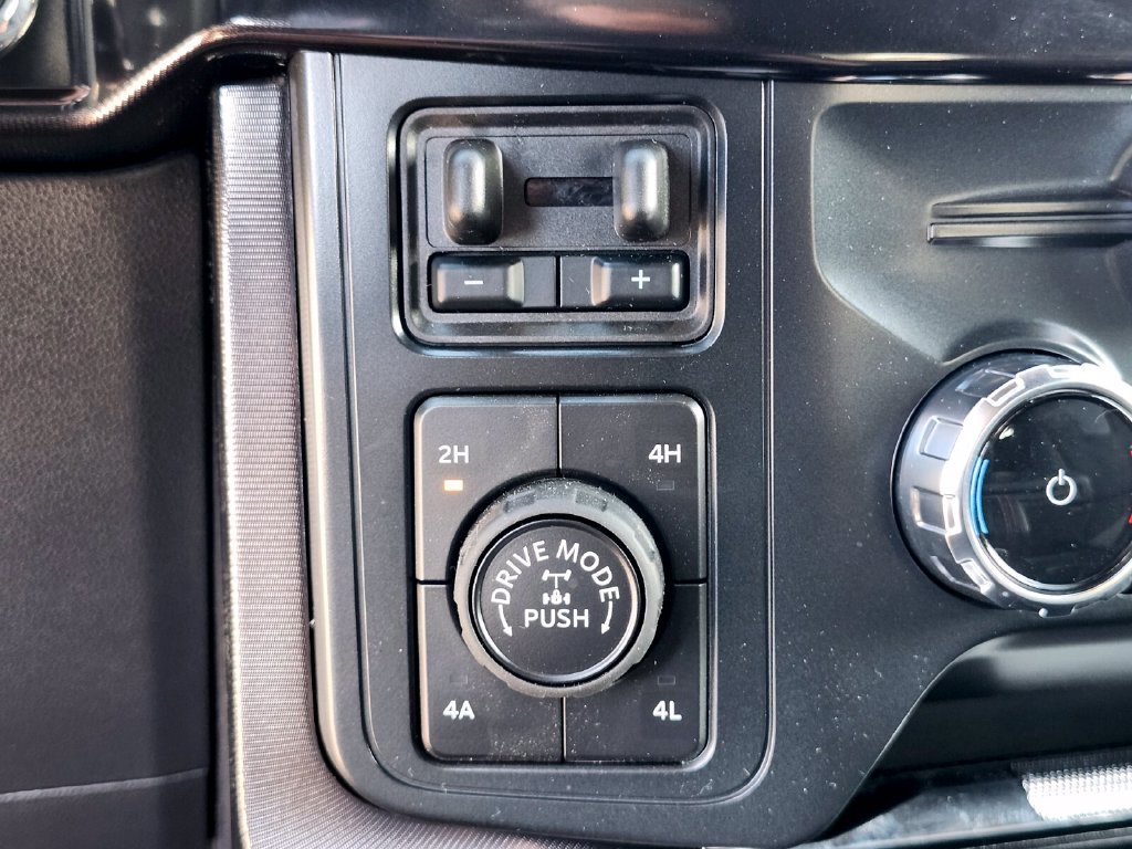 New 2026 Ford F150 Raptor AWD/4WD image 27