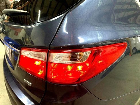 Used 2015 Hyundai Santa Fe Limited image 57