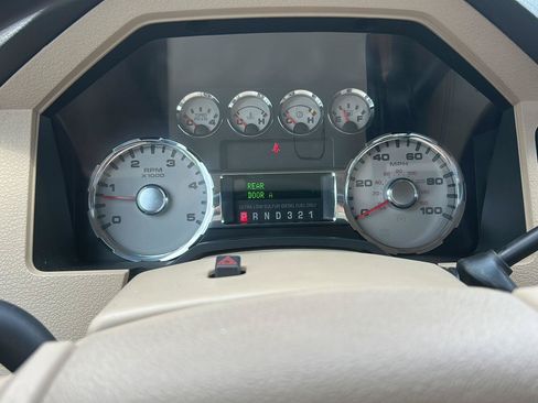 Used 2008 Ford F250 Lariat AWD/4WD image 20