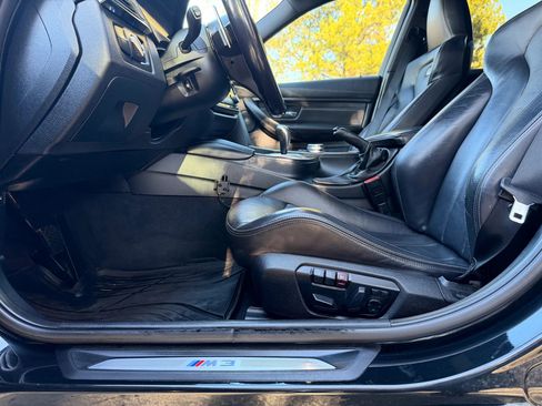 Used 2015 BMW M3 Sedan image 21