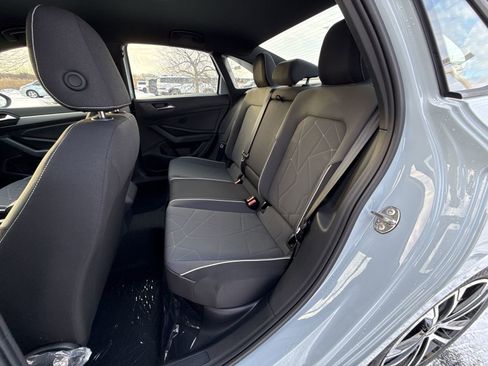 New 2026 Volkswagen Jetta Sport image 22