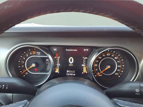 Used 2021 Jeep Gladiator Sport image 18