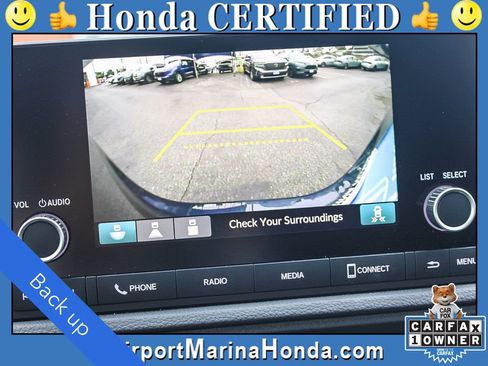 Certified 2024 Honda CR-V Sport image 10