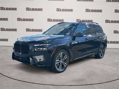 New 2026 BMW X7 xDrive40i w/ M Sport Package