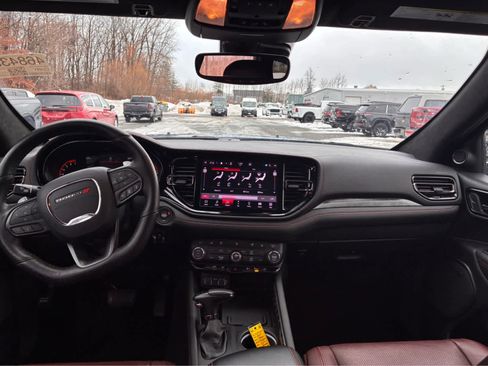 Used 2024 Dodge Durango R/T image 11