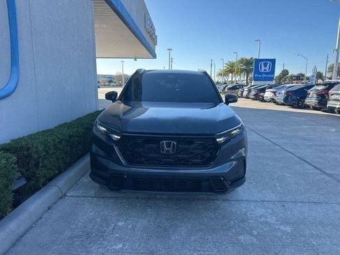 Used 2023 Honda CR-V Sport image 2