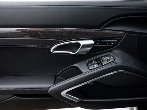 Certified 2025 Porsche 718 Cayman image 19