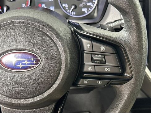 Used 2024 Subaru Crosstrek 2.0i Premium image 22