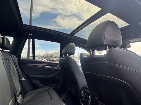 Used 2023 BMW X3 xDrive30i w/ M Sport Package image 5