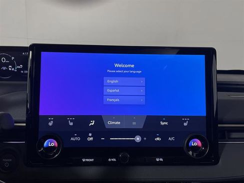 New 2026 Toyota bZ AWD/4WD image 16