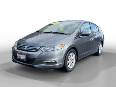 Used 2010 Honda Insight EX