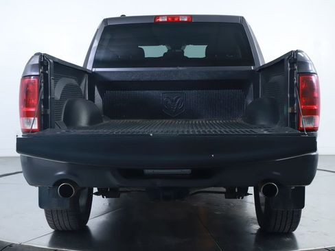 Used 2014 RAM 1500 Express AWD/4WD image 13