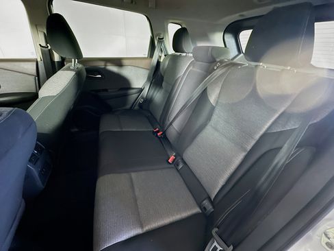 Used 2023 Nissan Rogue SV AWD/4WD image 26