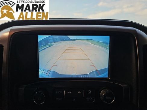 Used 2018 GMC Sierra 1500 SLT AWD/4WD image 14