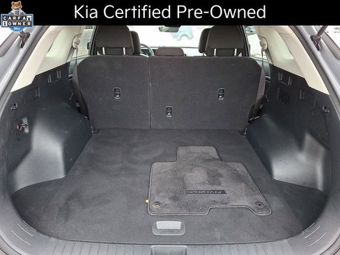 Certified 2023 Kia Sportage LX image 29