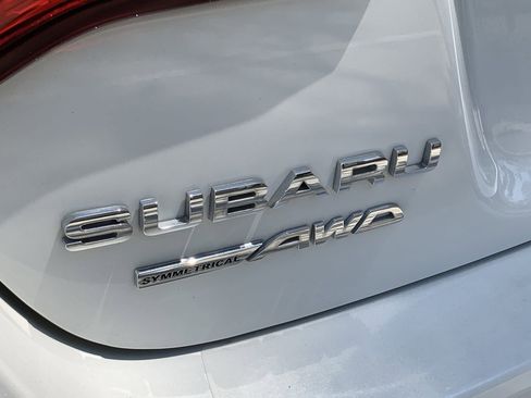 Used 2017 Subaru Legacy 2.5i Premium image 8