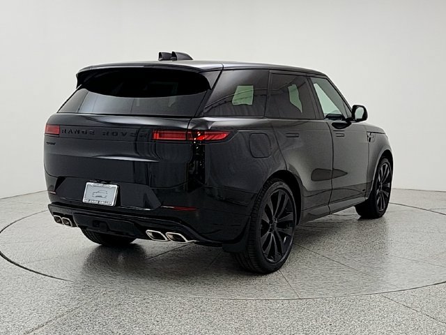 New 2027 Land Rover Range Rover Sport Twenty Edition AWD/4WD image 5