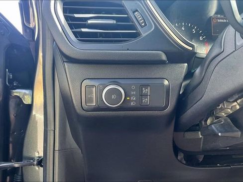 Used 2020 Ford Escape SEL FWD image 34