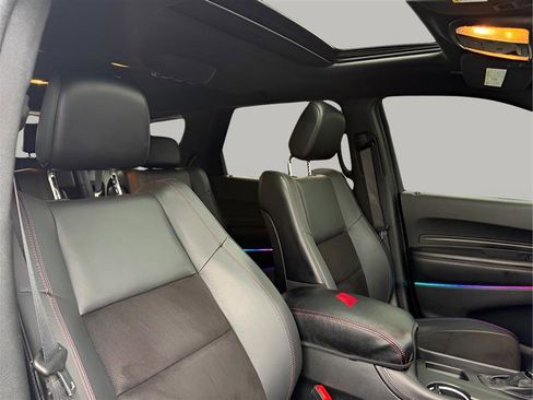 Used 2022 Dodge Durango R/T w/ Trailer Tow Group IV image 36