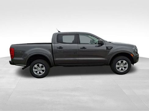 Used 2020 Ford Ranger XLT image 8