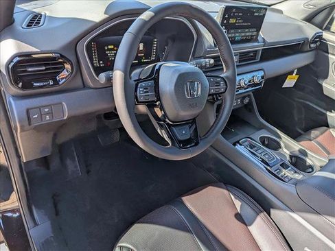 New 2025 Honda Pilot Black Edition image 3