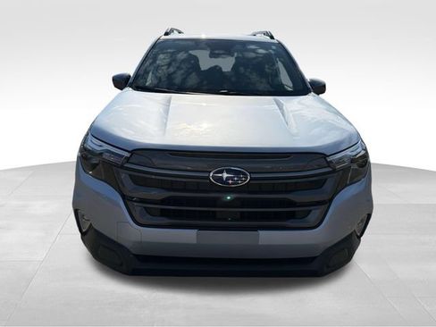New 2026 Subaru Forester Premium AWD/4WD image 2