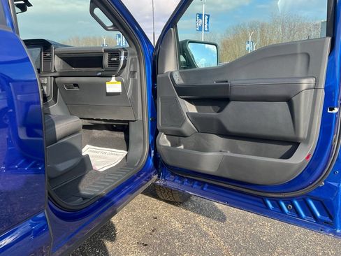 New 2026 Ford F150 STX AWD/4WD image 36