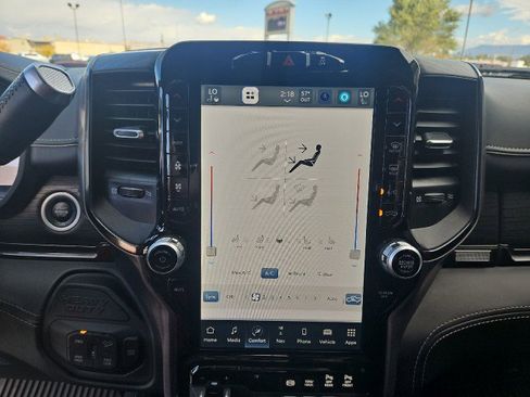 Used 2024 RAM 2500 Rebel w/ Towing Technology Group image 21