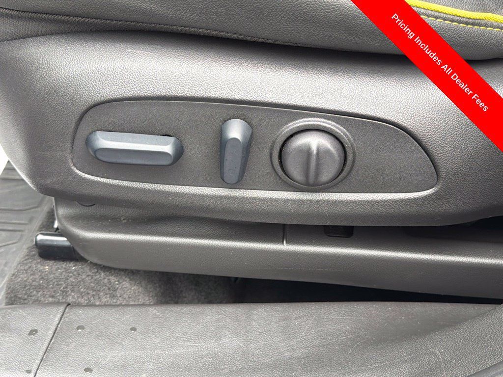 Used 2024 Chevrolet TrailBlazer ACTIV w/ Convenience Package FWD image 19