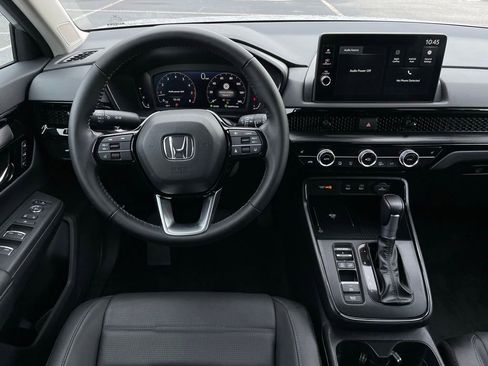 Certified 2026 Honda CR-V EX-L image 11