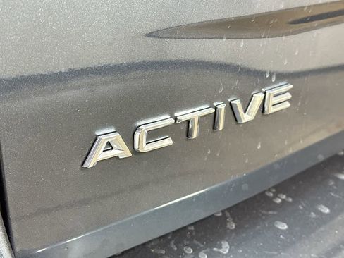 New 2026 Ford Expedition Active RWD image 7
