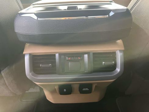 Used 2023 Ford F150 Lariat w/ Equipment Group 502A High image 27